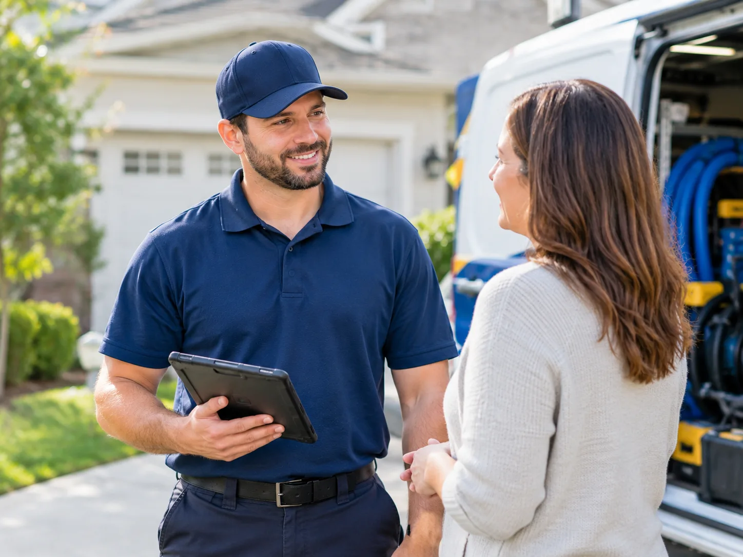 Sewage Backup Cleanup Loving, TX FAQs